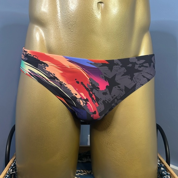 Other - Men’s Swim Briefs Large (34-36) NWT